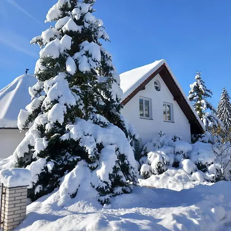 Najdek Gæstehus 3*