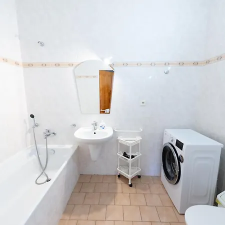 Najdek Guest house