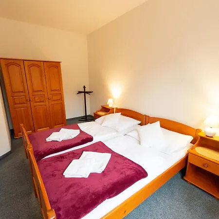 Guest house Najdek 3*