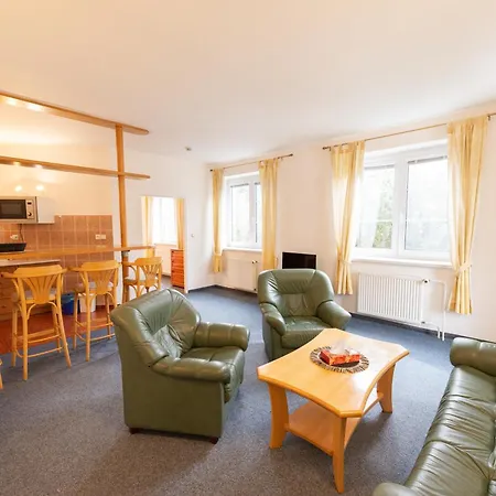 Najdek Guest house