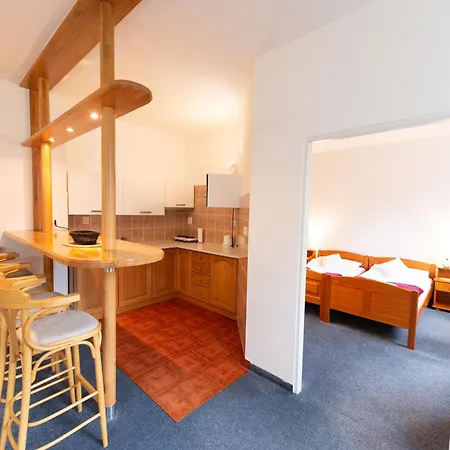 Najdek Guest house 3*