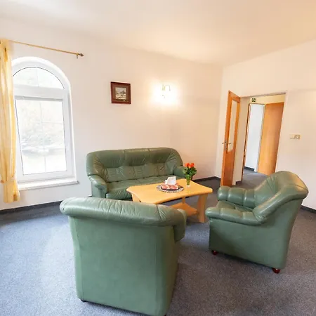 Najdek Guest house Zdar Nad Sazavou