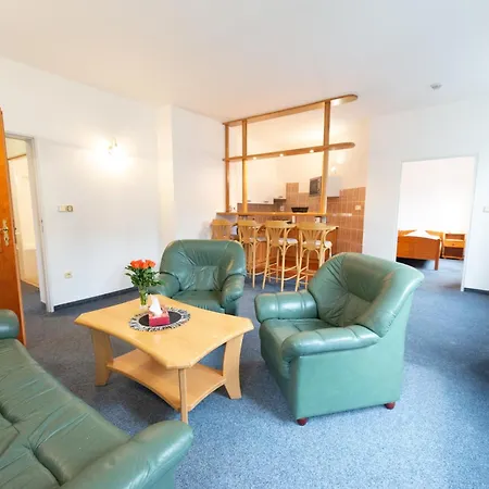 Najdek Guest house