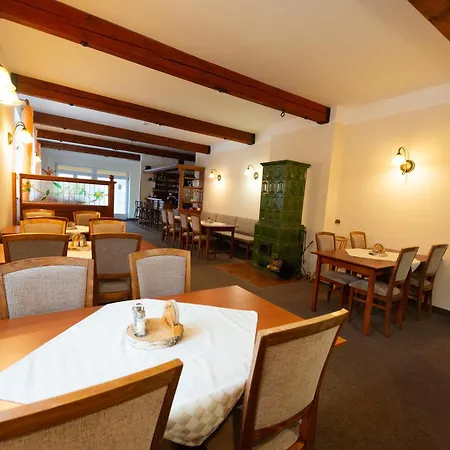 Najdek Guest house