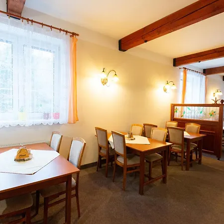 Guest house Najdek Zdar Nad Sazavou