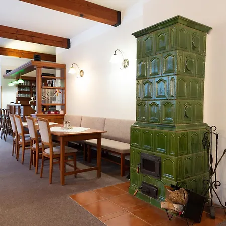 Najdek Guest house