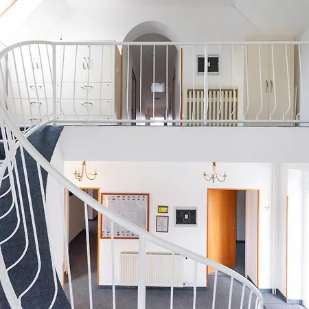 Guest house Najdek