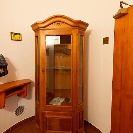 Gæstehus Najdek Žďár nad Sázavou