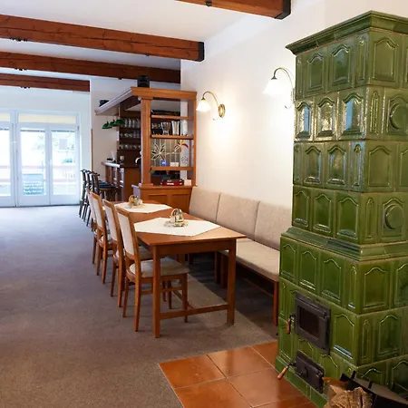 Najdek Guest house 3*