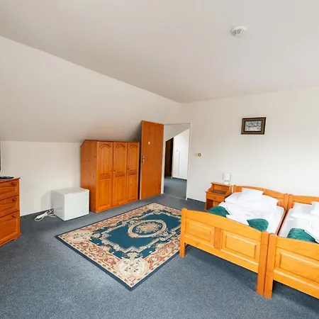 Najdek Guest house