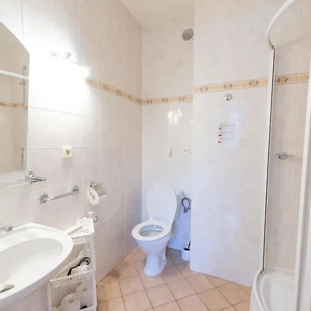 Guest house Najdek