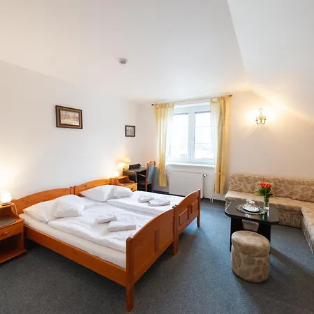 Najdek Guest house 3*
