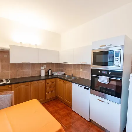 Guest house Najdek Zdar Nad Sazavou