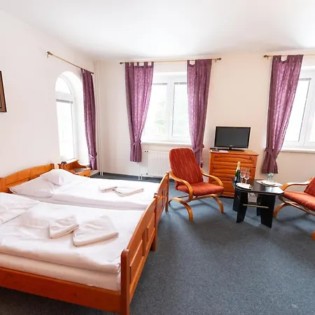 Najdek Guest house