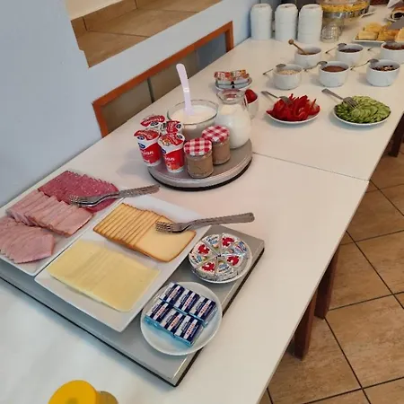 Gæstehus Najdek