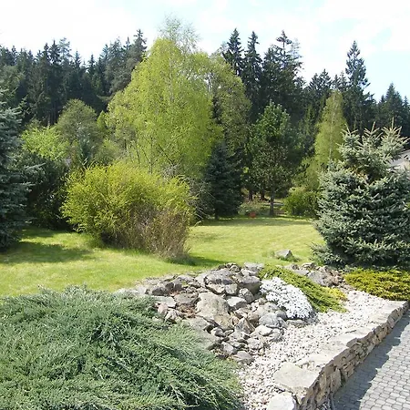 Gæstehus Najdek Žďár nad Sázavou