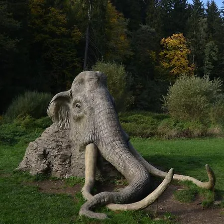 Gæstehus Najdek