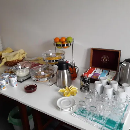 Najdek Guest house 3*