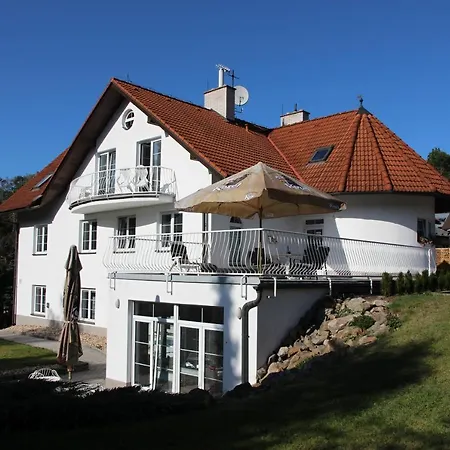 Guest house Najdek Zdar Nad Sazavou