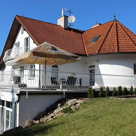 Gæstehus Najdek 3*