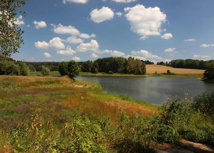 Penzion Najdek Žďár nad Sázavou